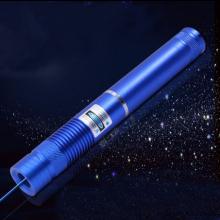 1000mW Powerful Blue Laser Pointer 5in1 Blue Flashlight