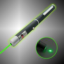 Green Beam Light 20mW 532nm Laser Pointer 5 in 1
