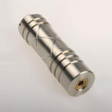 5-modes 150mW 445nm Blue Laser Pointer Minigun Flashlight
