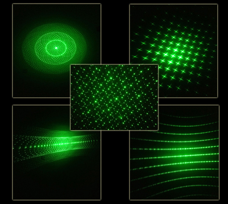 green laser light 300mw