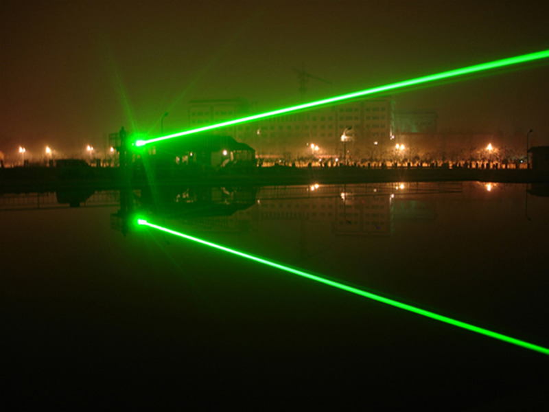 5in1 green laser